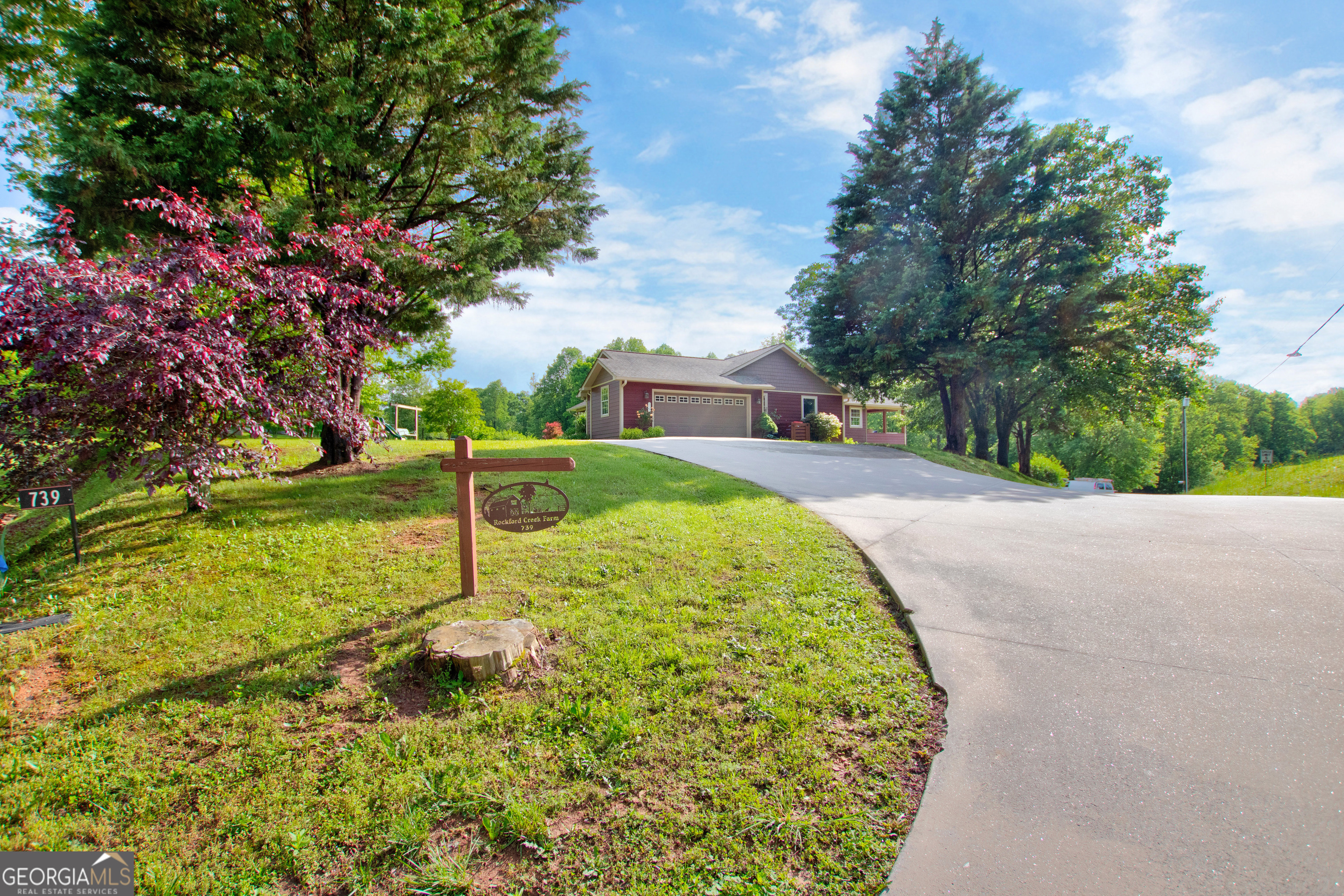 Clarkesville, Georgia 30523, United States, 4 Bedrooms Bedrooms, ,2 BathroomsBathrooms,Residential,Pending,149924