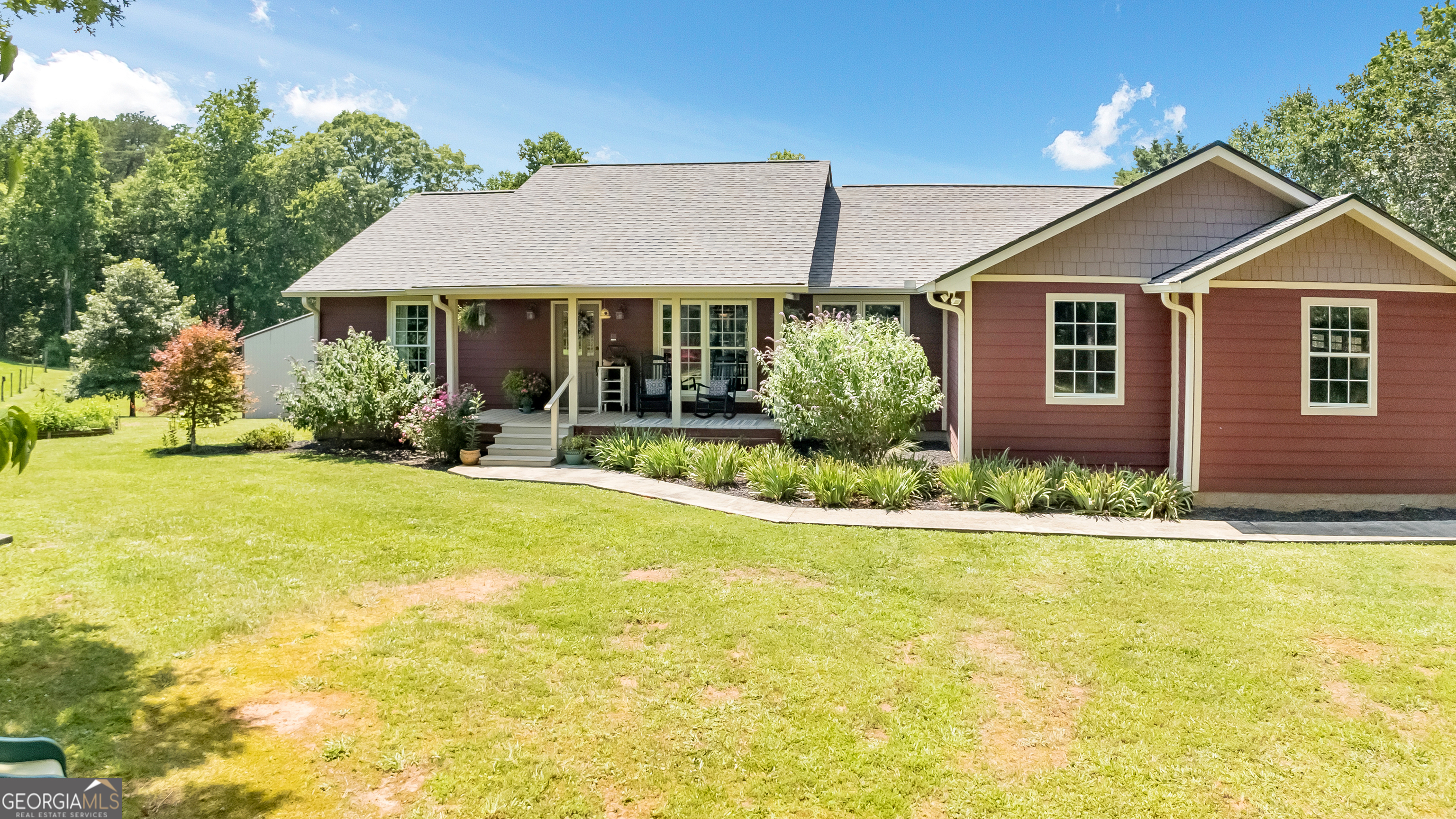 739 Rockford Creek RD
