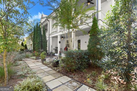 340 Banbury XING Alpharetta GA 30009