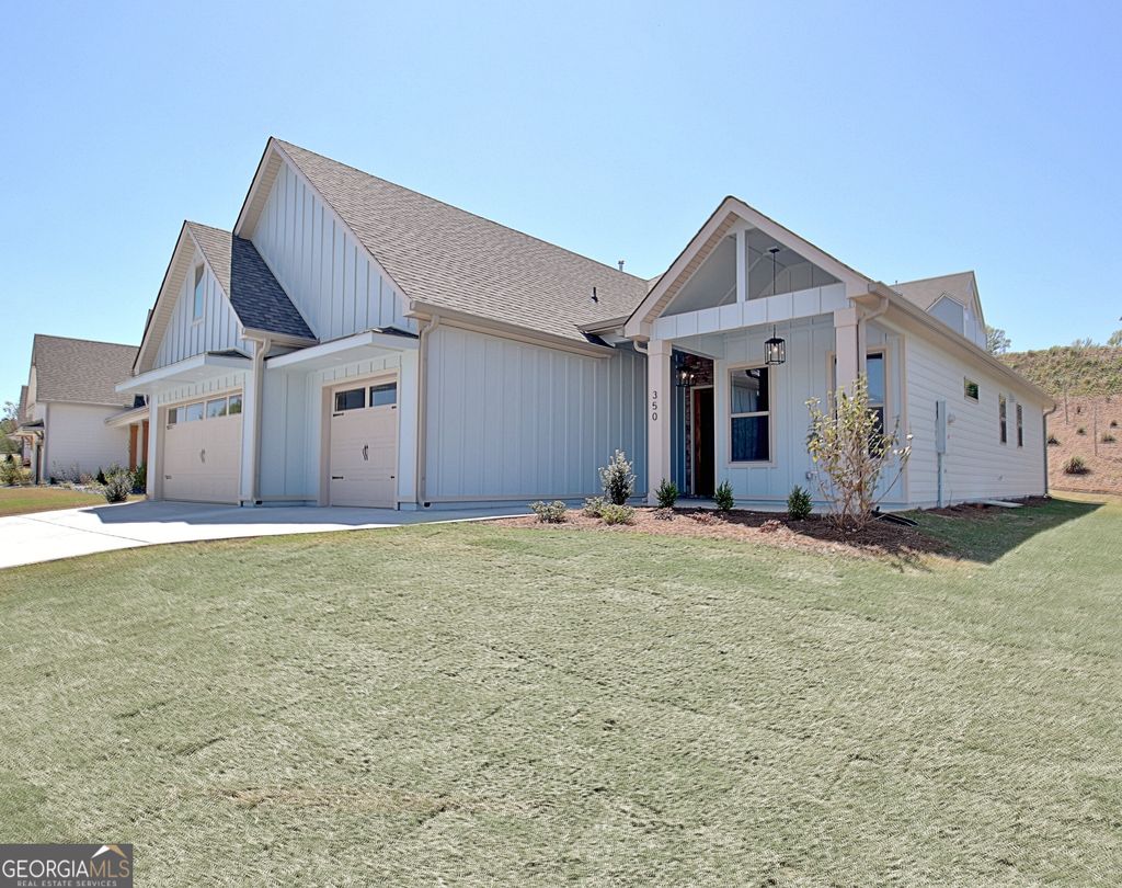 Photo of 350 Werner Way, Senoia, GA 30276 (MLS # 10730038)