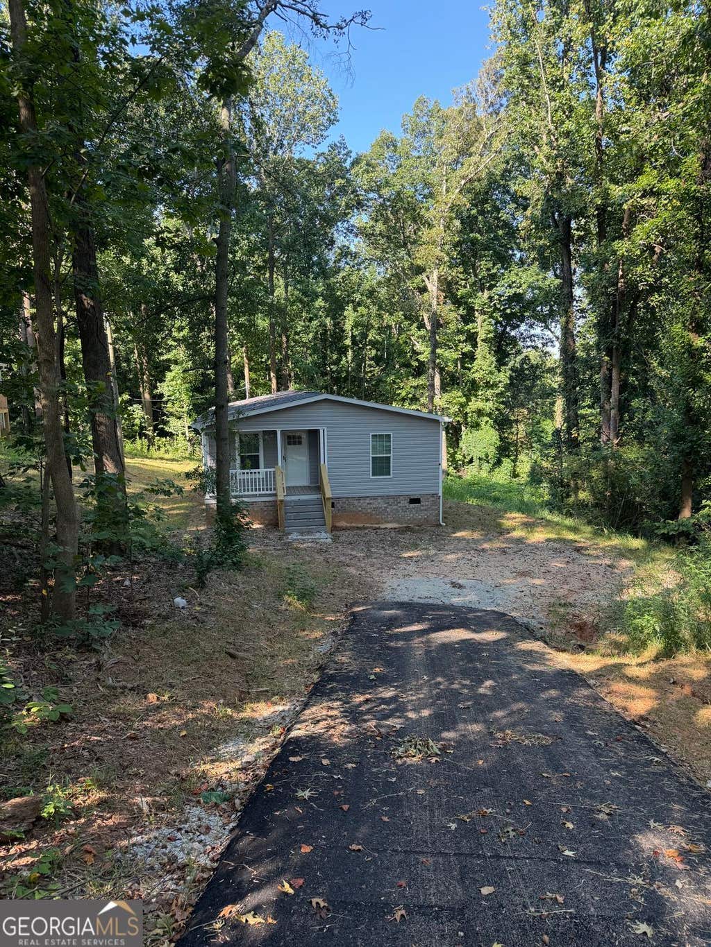 Photo of 2364 Candler Road, Gainesville, GA 30507 (MLS # 10831839)