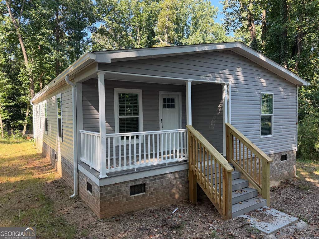 Photo of 2364 Candler Road, Gainesville, GA 30507 (MLS # 10831839)