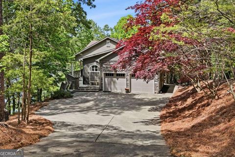105 White Pine CT Waleska GA 30183