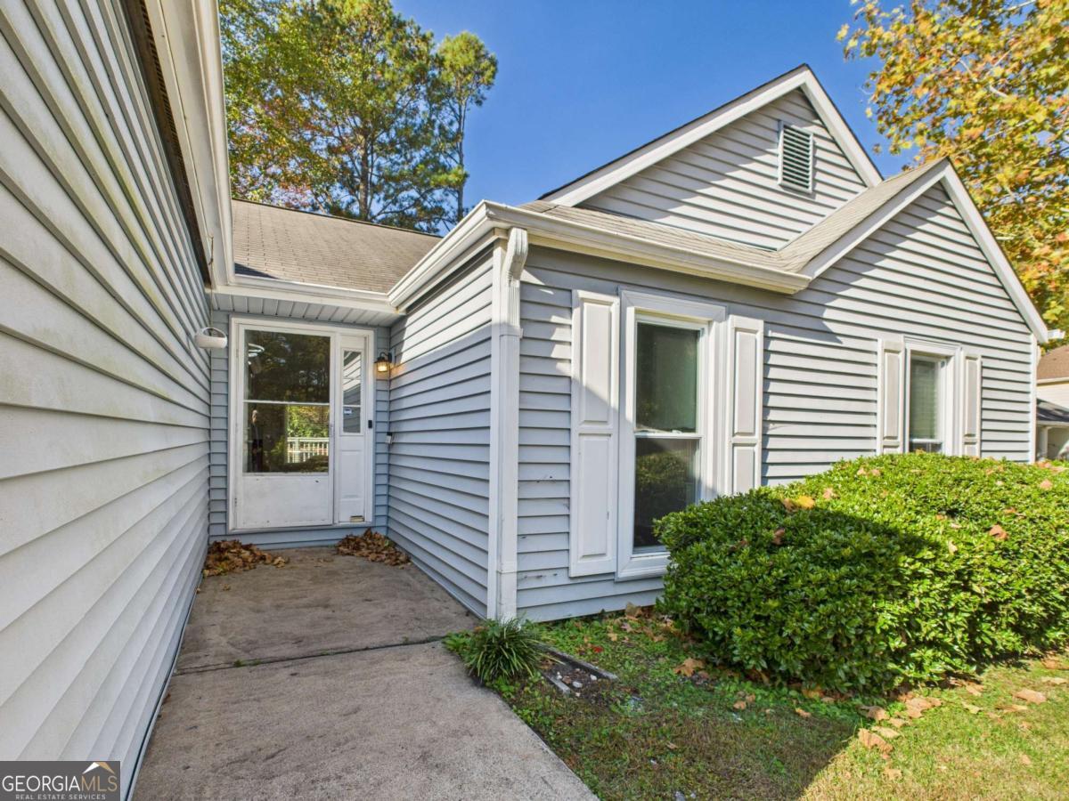 Colony Glen - Residential Lease