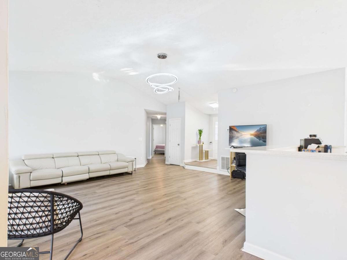 Colony Glen - Residential Lease