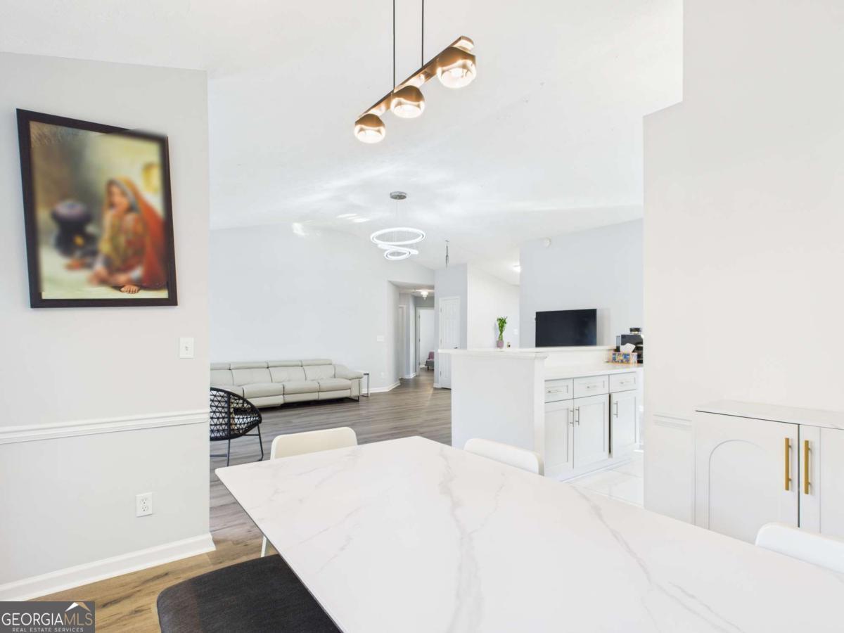 Colony Glen - Residential Lease