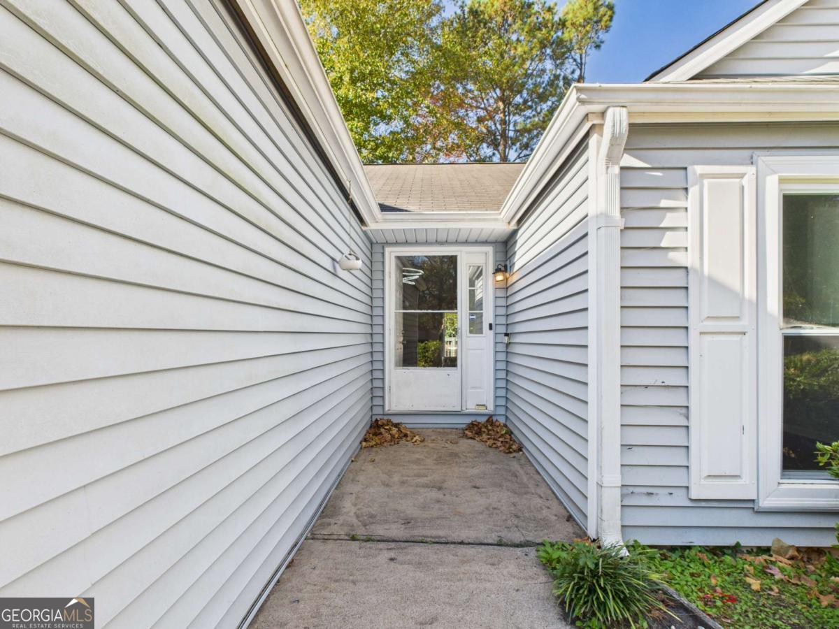 Colony Glen - Residential Lease