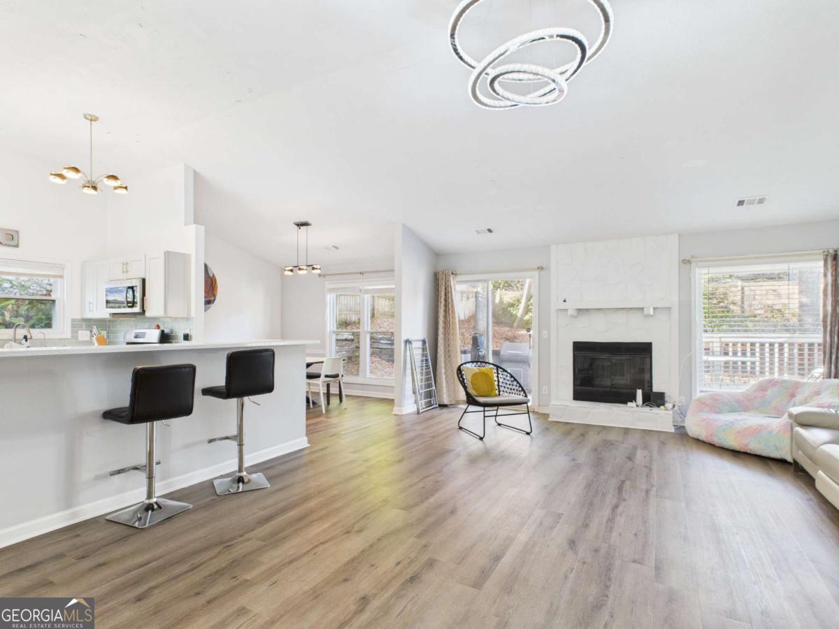 Colony Glen - Residential Lease