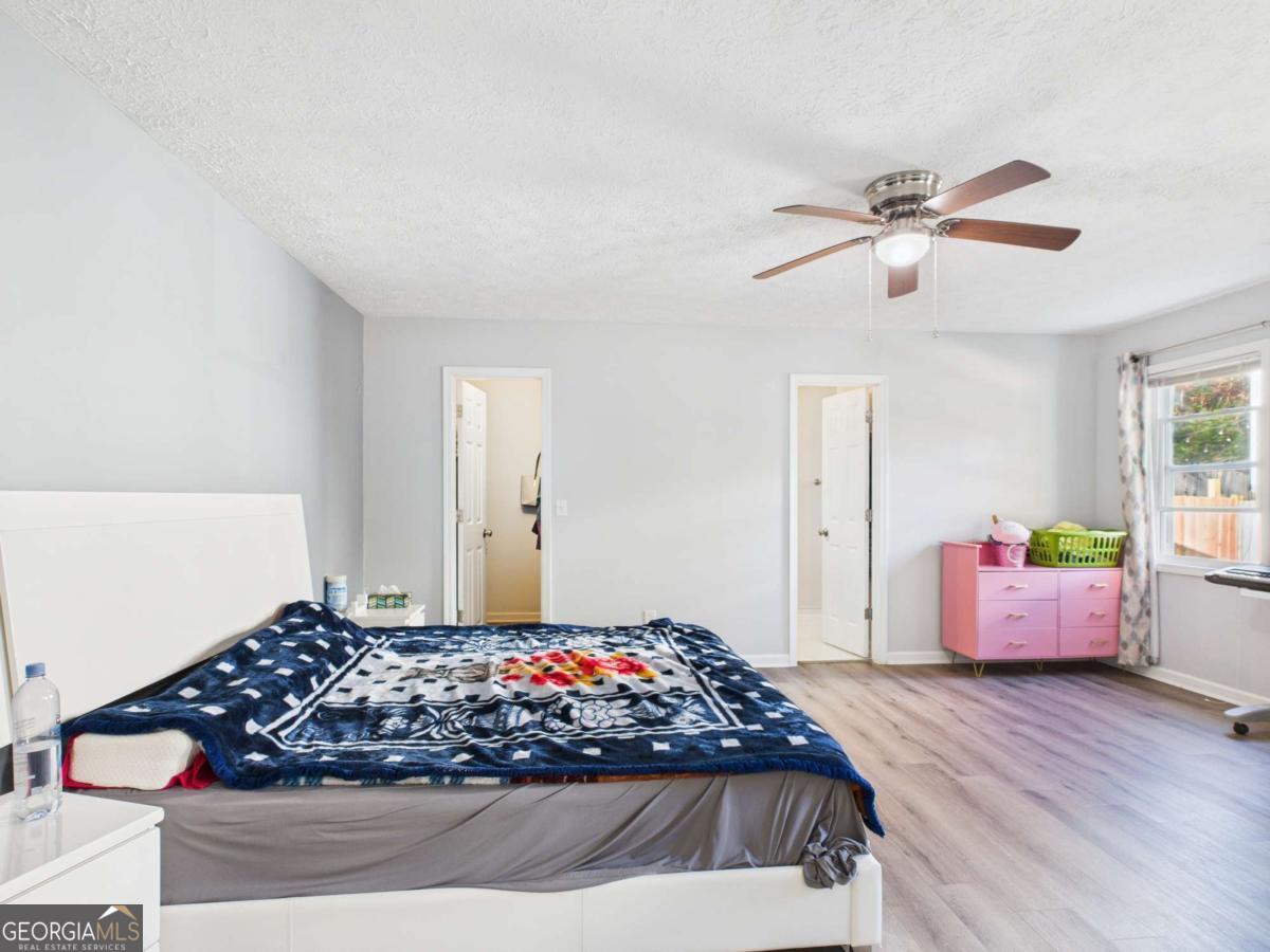 Colony Glen - Residential Lease