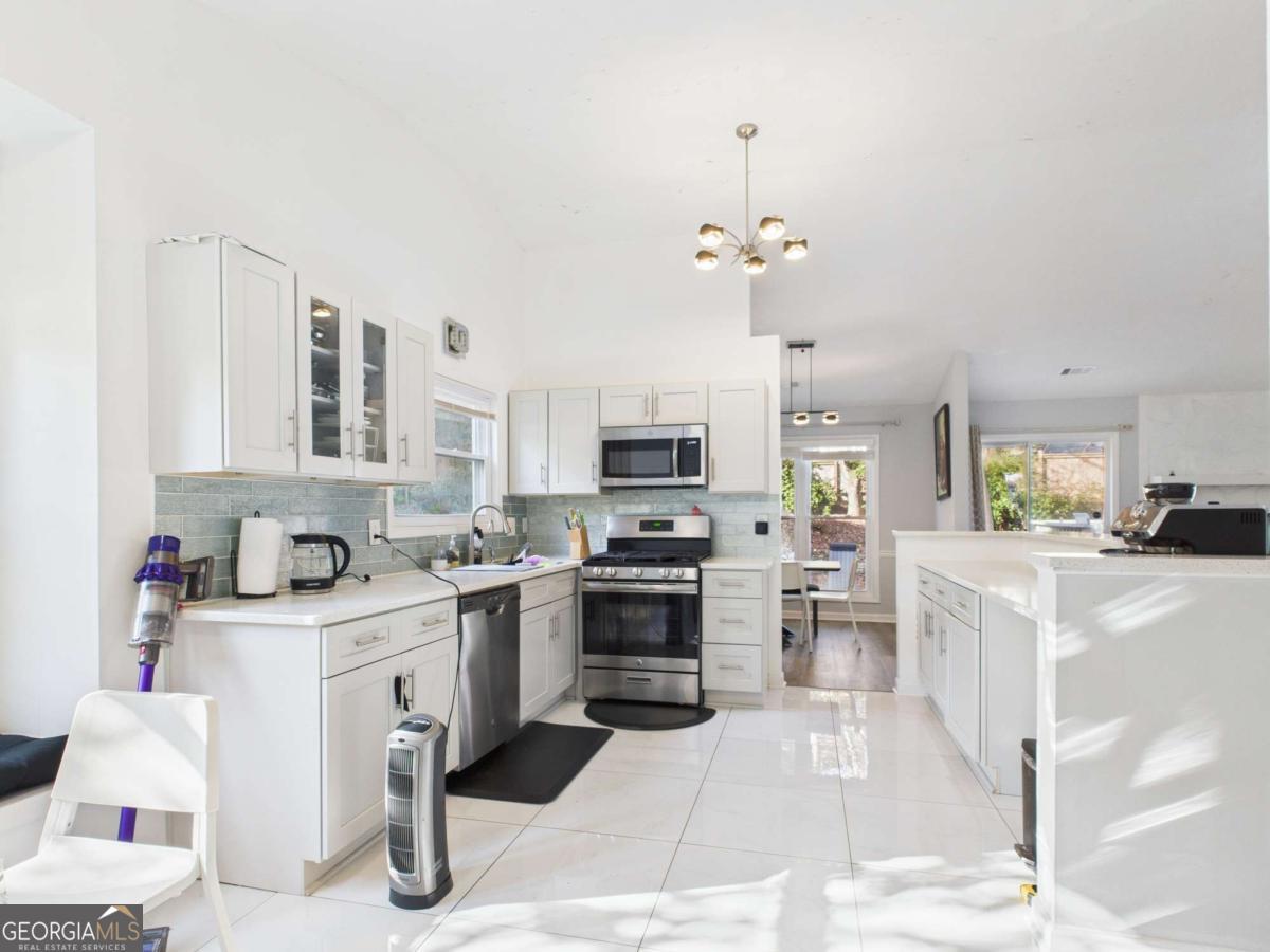 Colony Glen - Residential Lease