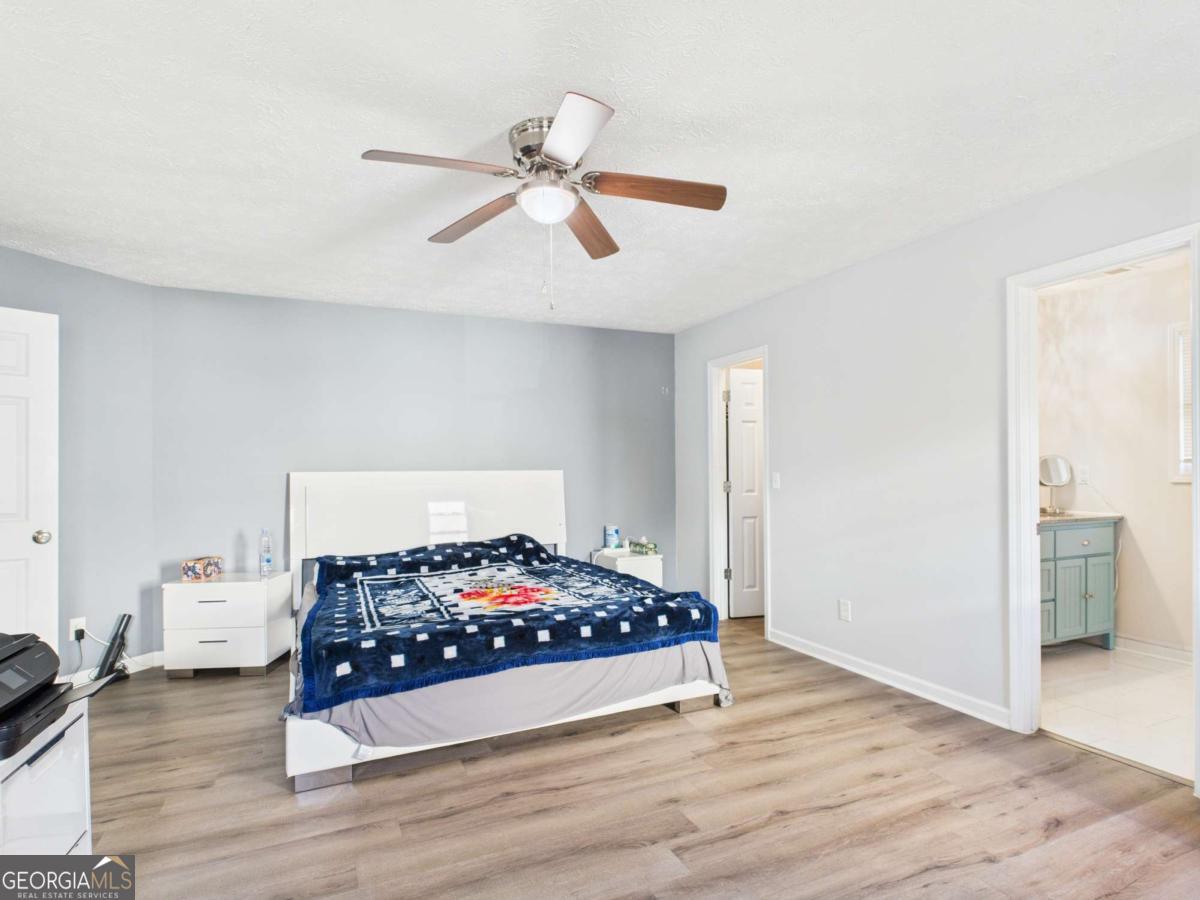 Colony Glen - Residential Lease