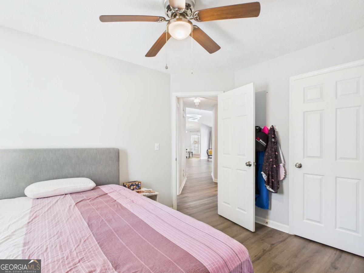 Colony Glen - Residential Lease