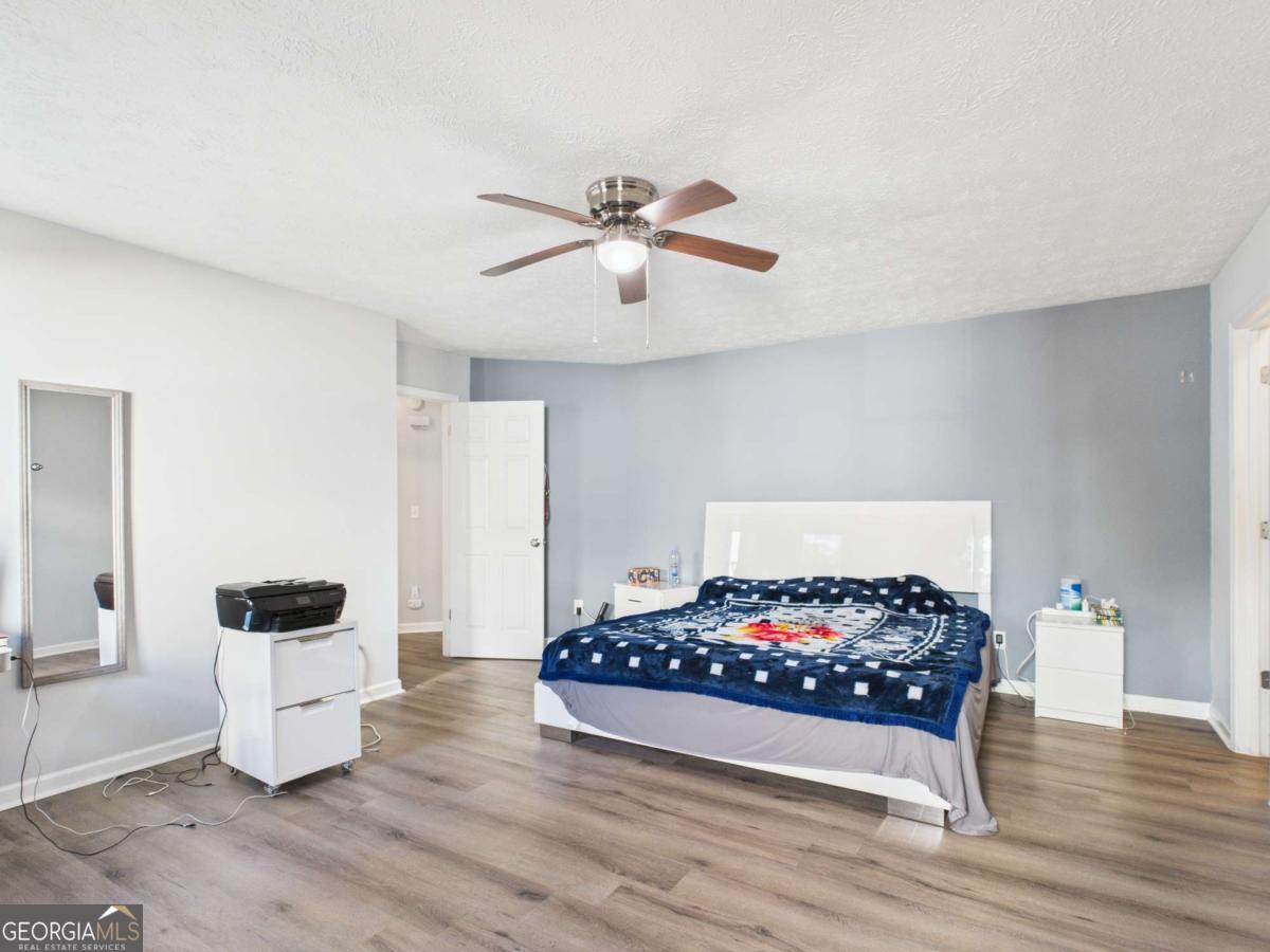 Colony Glen - Residential Lease