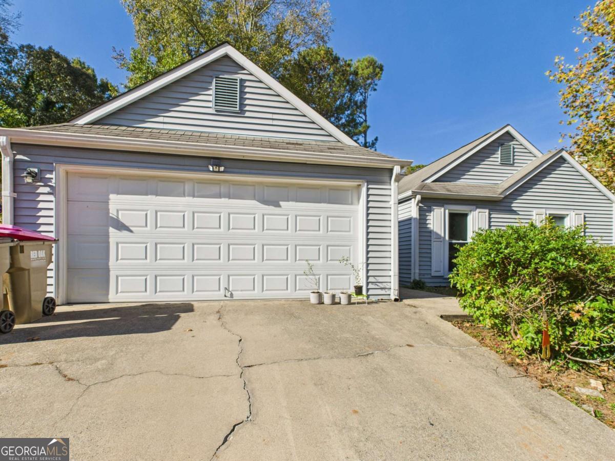 Colony Glen - Residential Lease