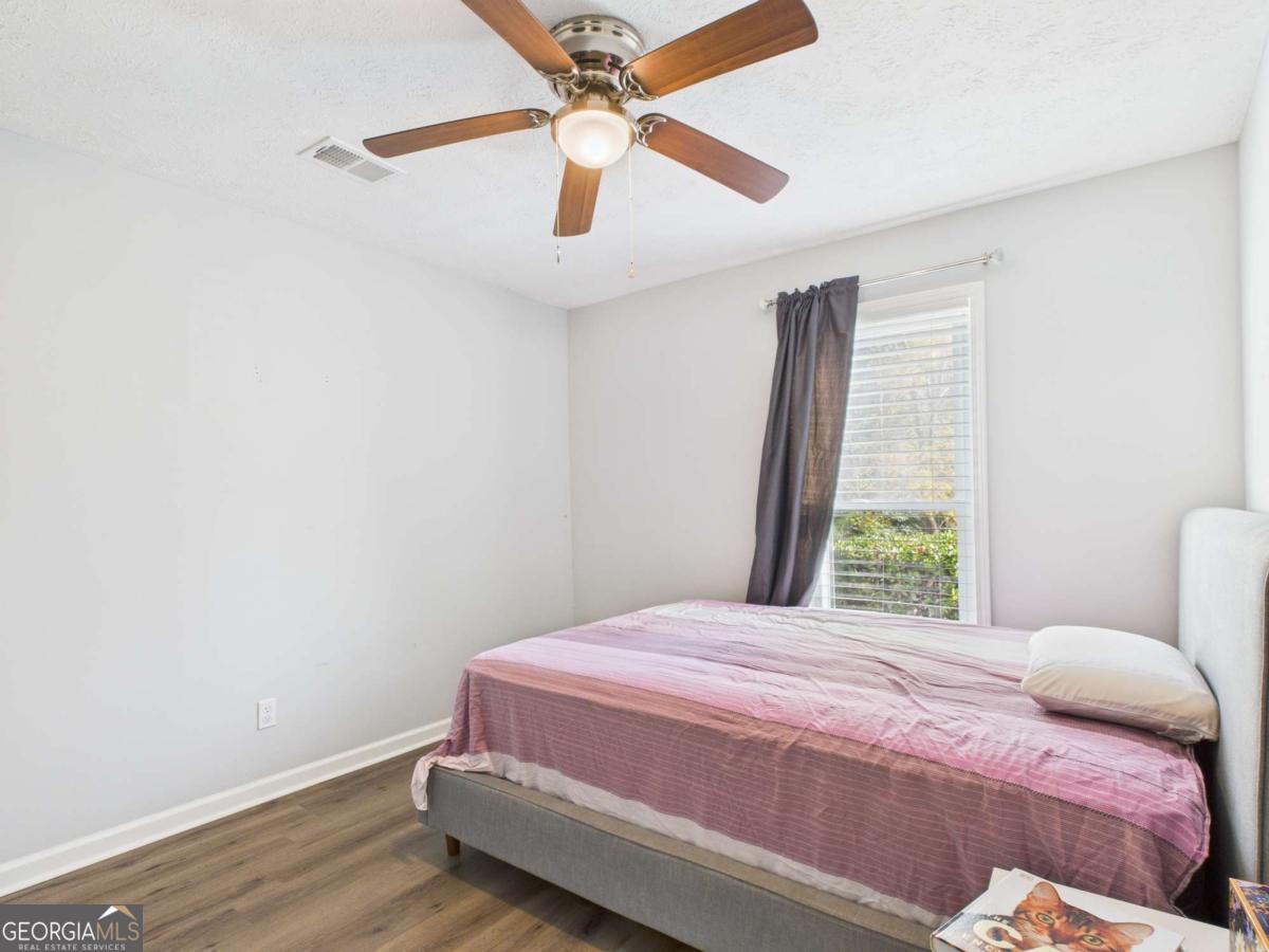 Colony Glen - Residential Lease