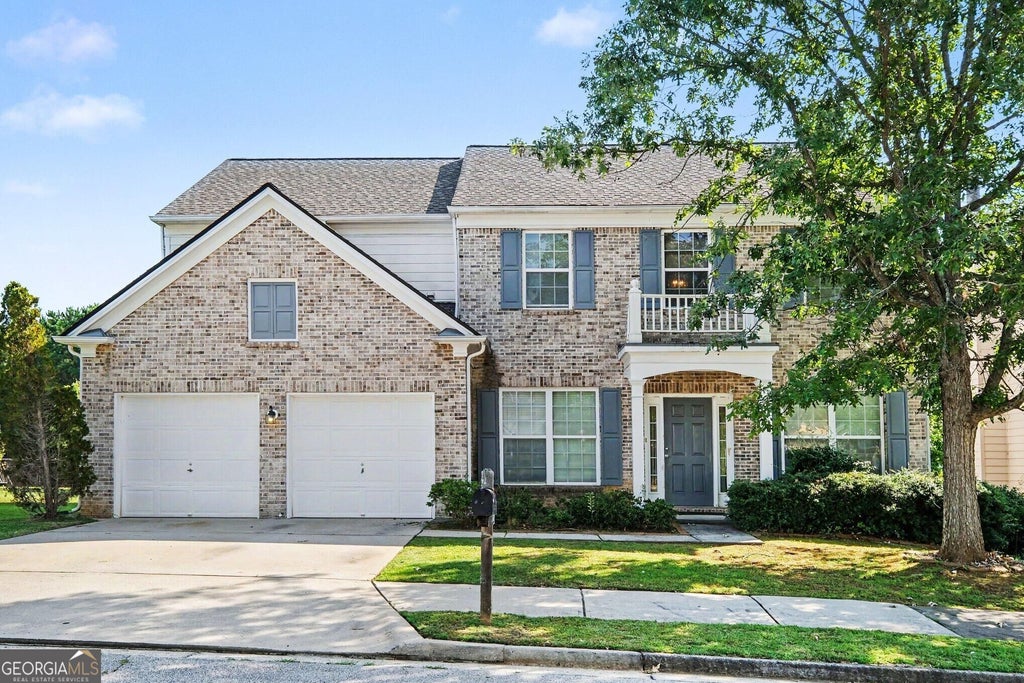 Photo of 3248 Telford Terrace SW, Atlanta, GA 30331 (MLS # 10850949)