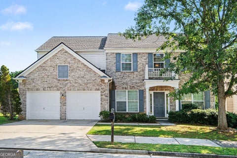 Photo of 3248 Telford Terrace SW, Atlanta, GA 30331 (MLS # 10850949)