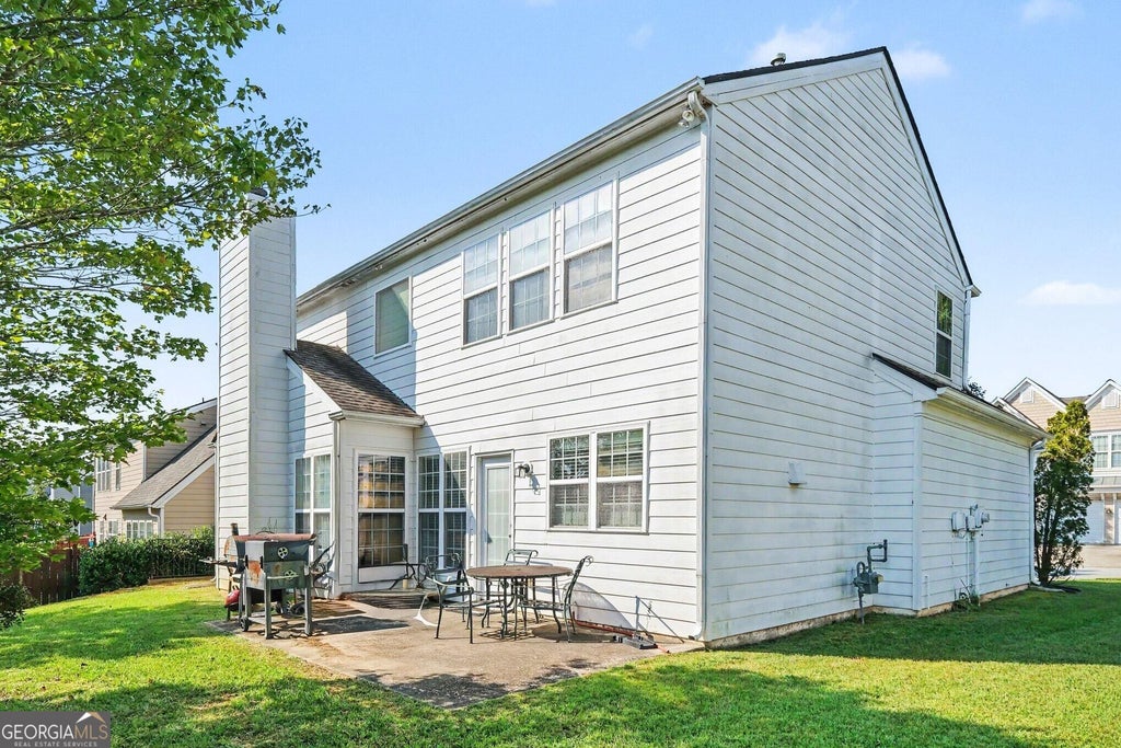 Photo of 3248 Telford Terrace SW, Atlanta, GA 30331 (MLS # 10850949)