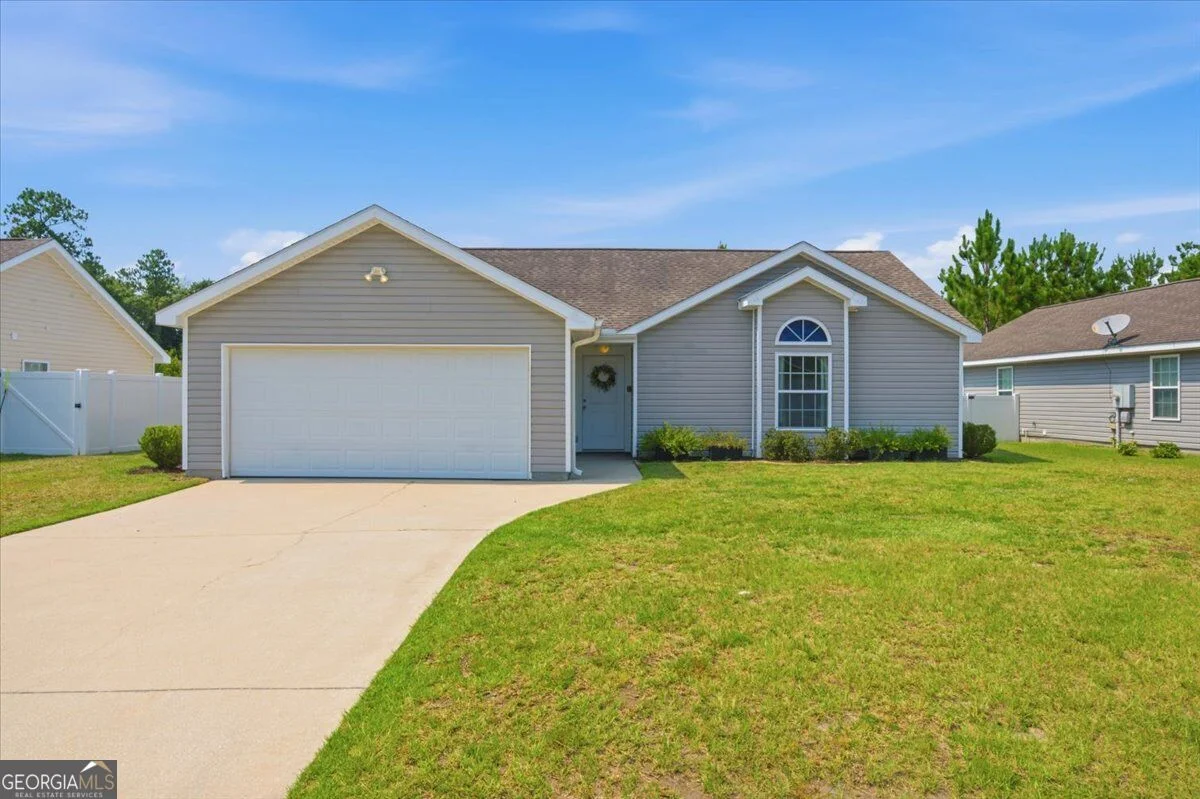 177 Winstead Drive, Brunswick, GA, 31525