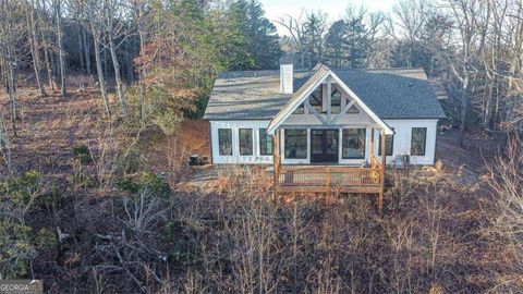 1335 Daybreak RD Cleveland GA 30528