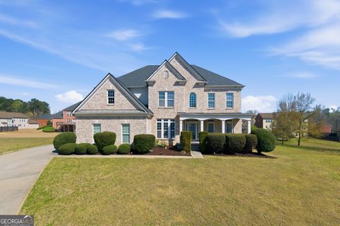 3173 Abbey PL SW Atlanta GA 30331