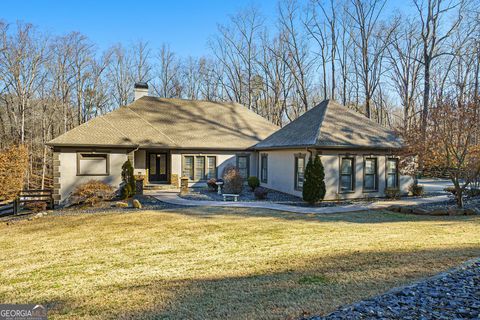 201 Windflower Court, Canton, GA 30115 - #: 10451307