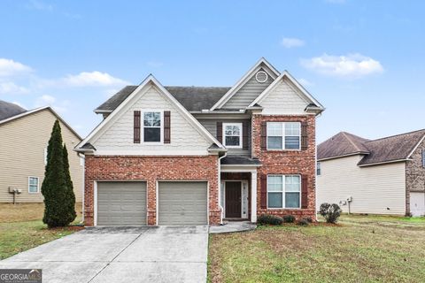 3891 Margaux DR Atlanta GA 30349