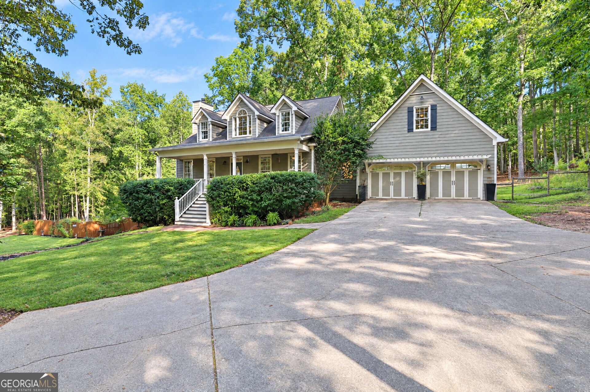 269 Grooms RD
