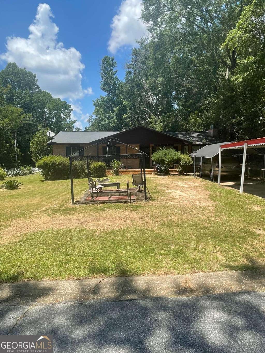 Photo of 4129 Roman Drive, Columbus, GA 31907 (MLS # 10826997)