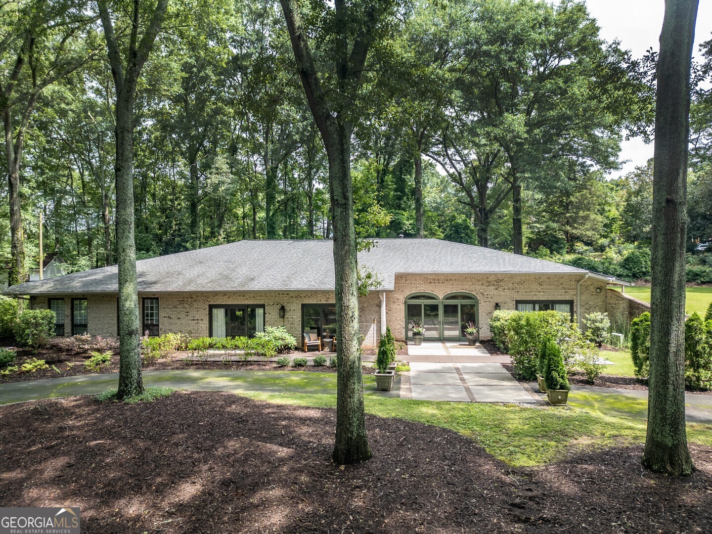 4187 Cherry Laurel DR SE