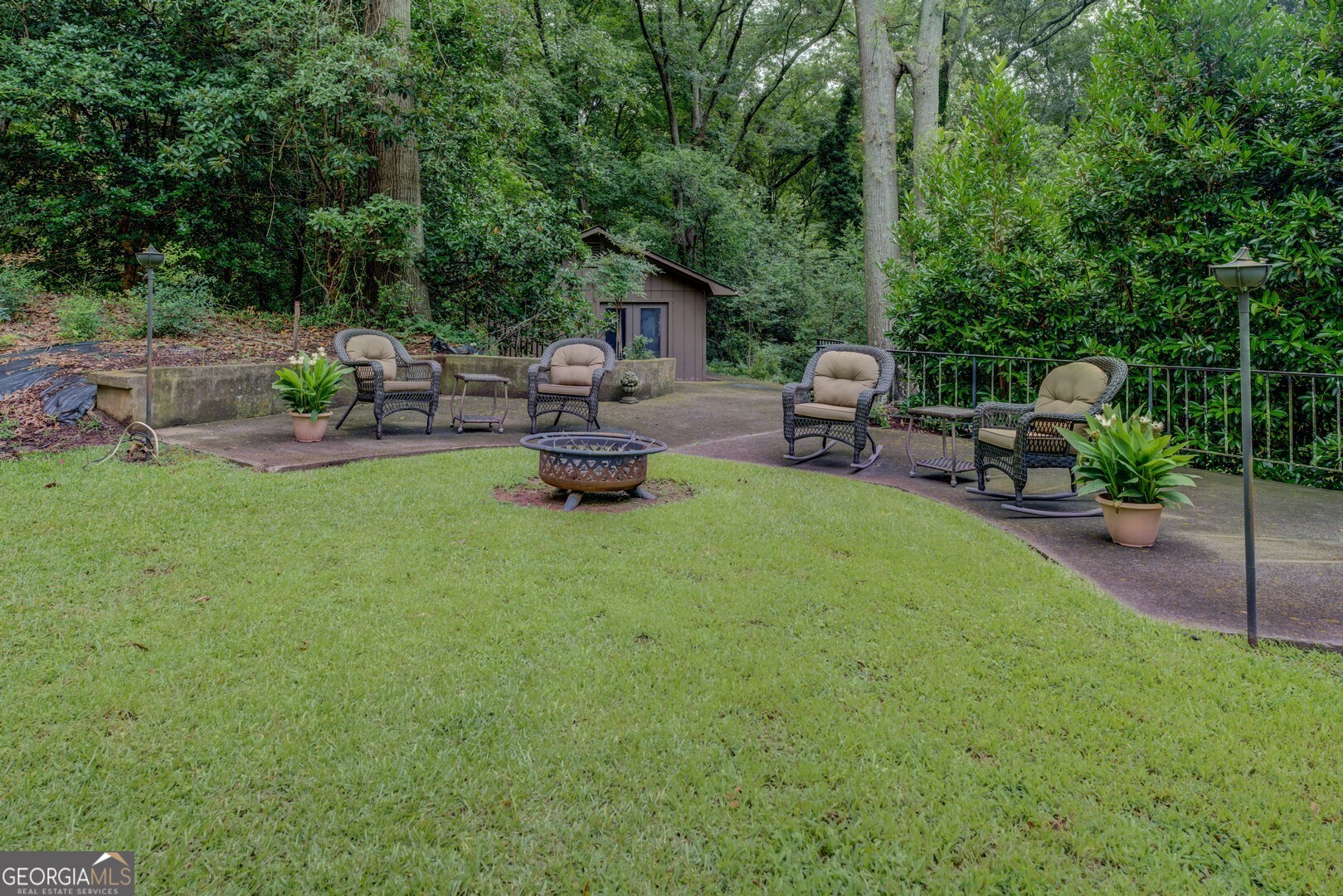 4187 Cherry Laurel DR SE