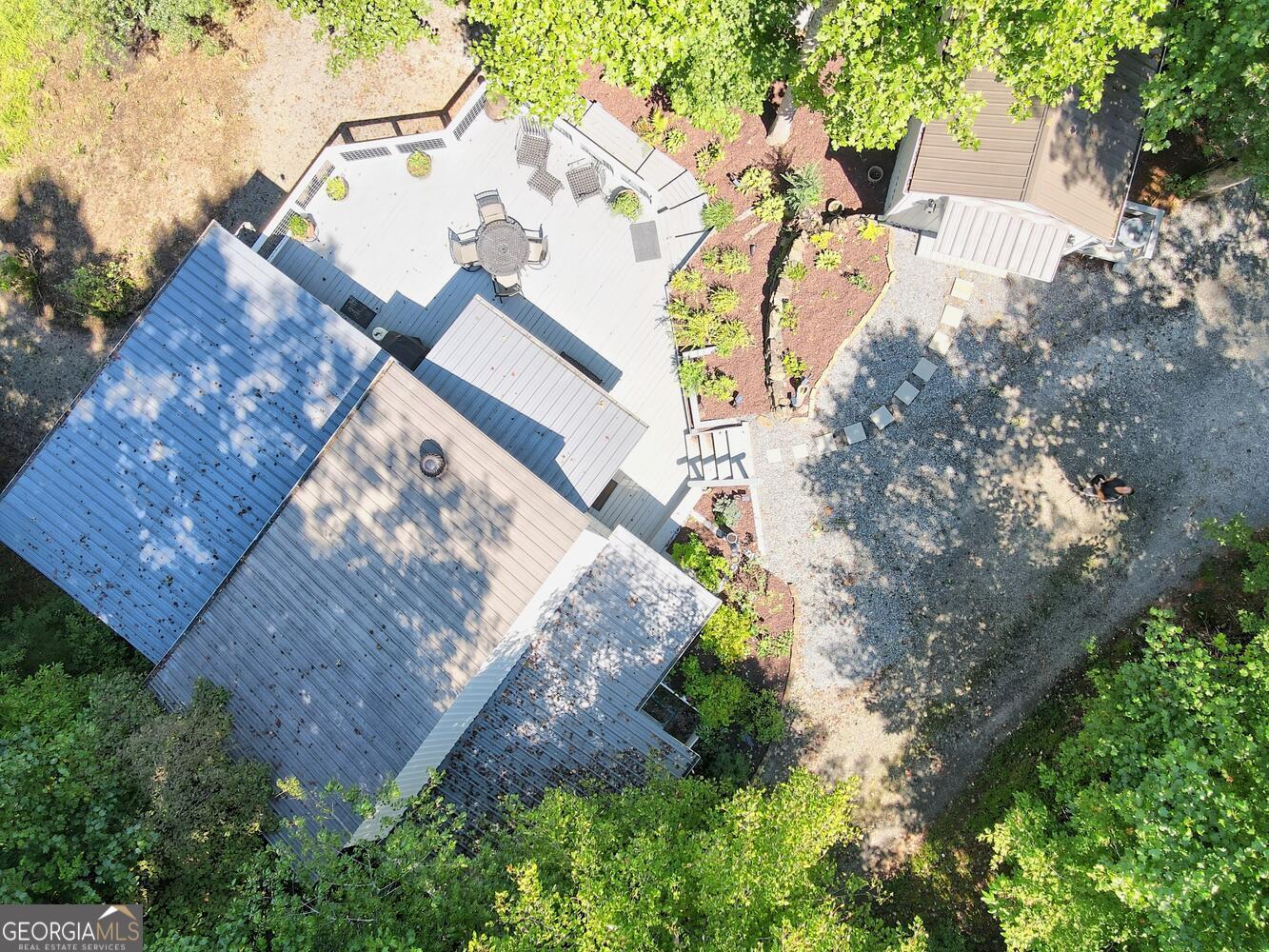1056 Sky Hawk Mountain RD