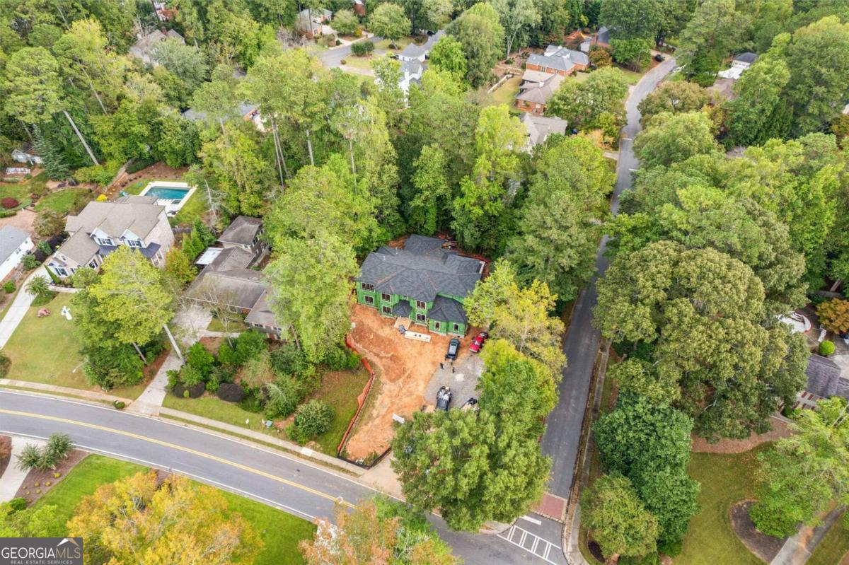 Indian Hills - Residential