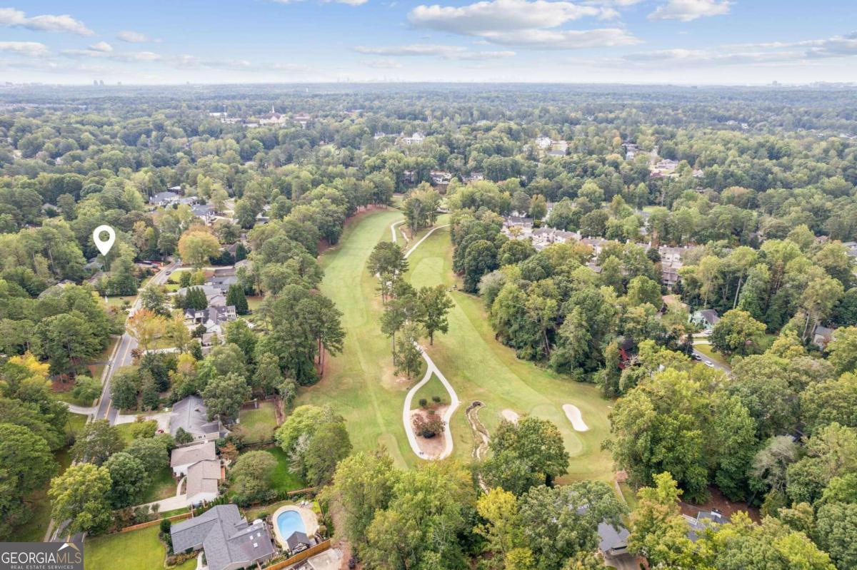 Indian Hills - Residential
