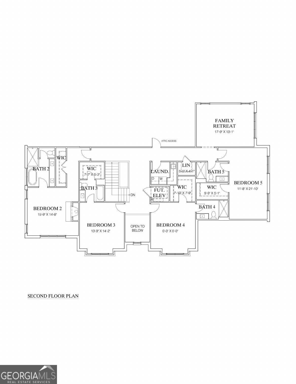 Indian Hills - Residential