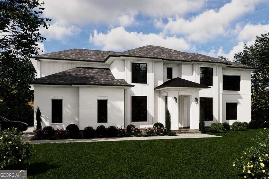 Welcome to 942 Fairfield Drive, a gorgeous new construction in the sought-after Indian Hills neighborhood. This 6-bedroom, 5.5-bathroom home offers modern luxury with an expansive open floor plan, a chef's kitchen featuring an oversized butlerCOs pantry for seamless meal prep, and a spacious main living area perfect for entertaining. The home also boasts a 3-car garage, providing ample parking and storage.    Currently in the sheetrock stage, with windows and the roof already installed, thereCOs still time to customize the interior to your unique style and preferences including an elevator, if you choose! Nestled in the Indian Hills golf, swim, and tennis community, this home is just minutes from local shopping, dining, and has easy access to major interstates. Don't miss your chance to make this exquisite property your dream home!