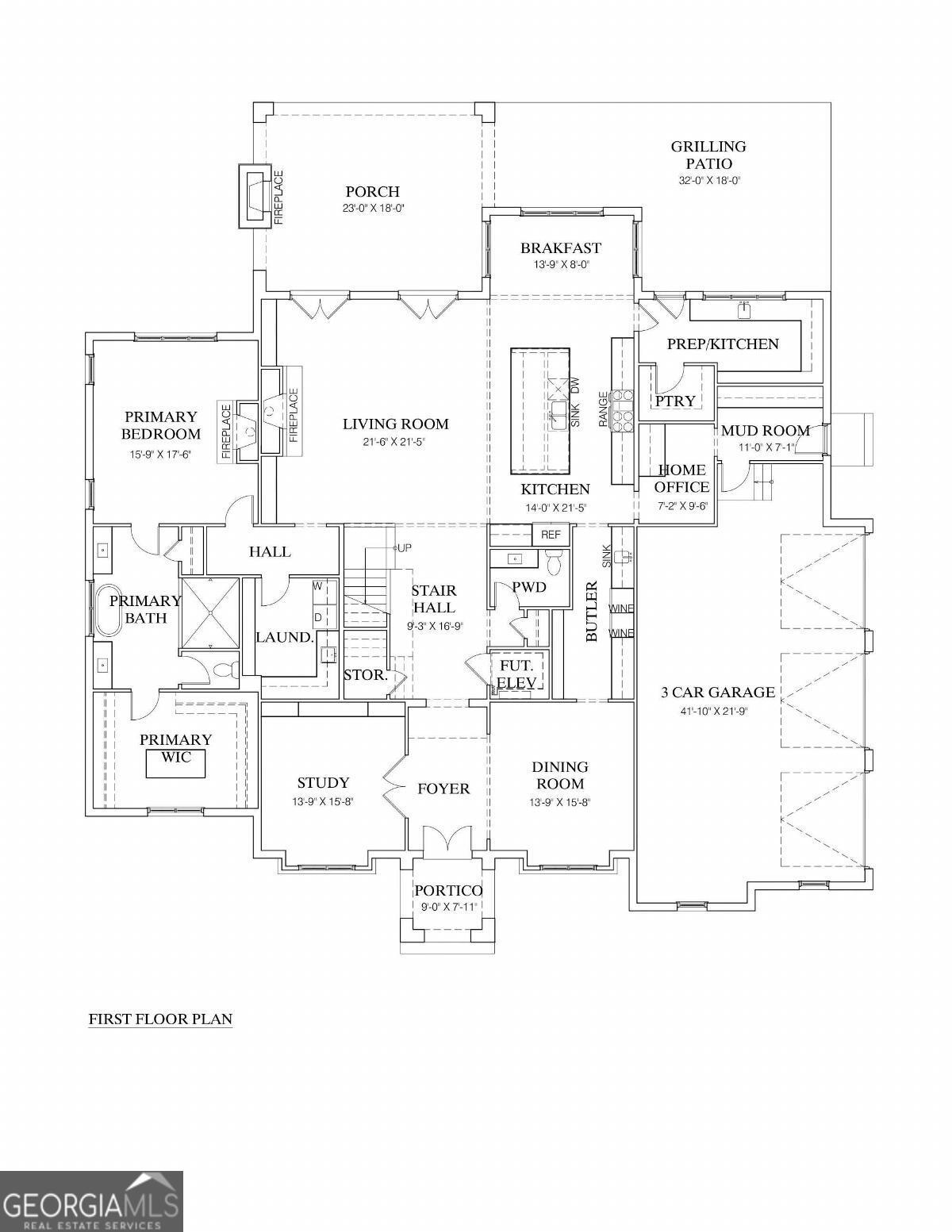 Indian Hills - Residential