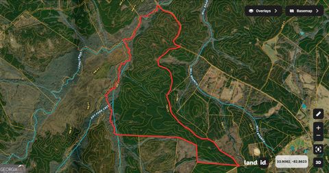 Photo of 0 Hollis Norman Rd, Rayle, GA 30660 (MLS # 10657647)