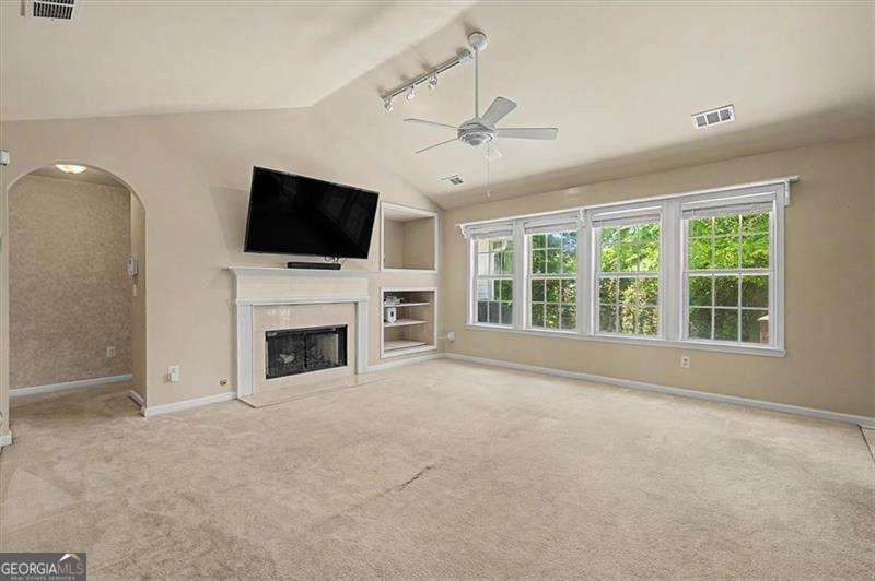 3139 Brookeview LN NW