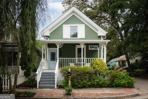 Photo of 209 Estoria Street SE, Atlanta, GA 30316 (MLS # 10870606)