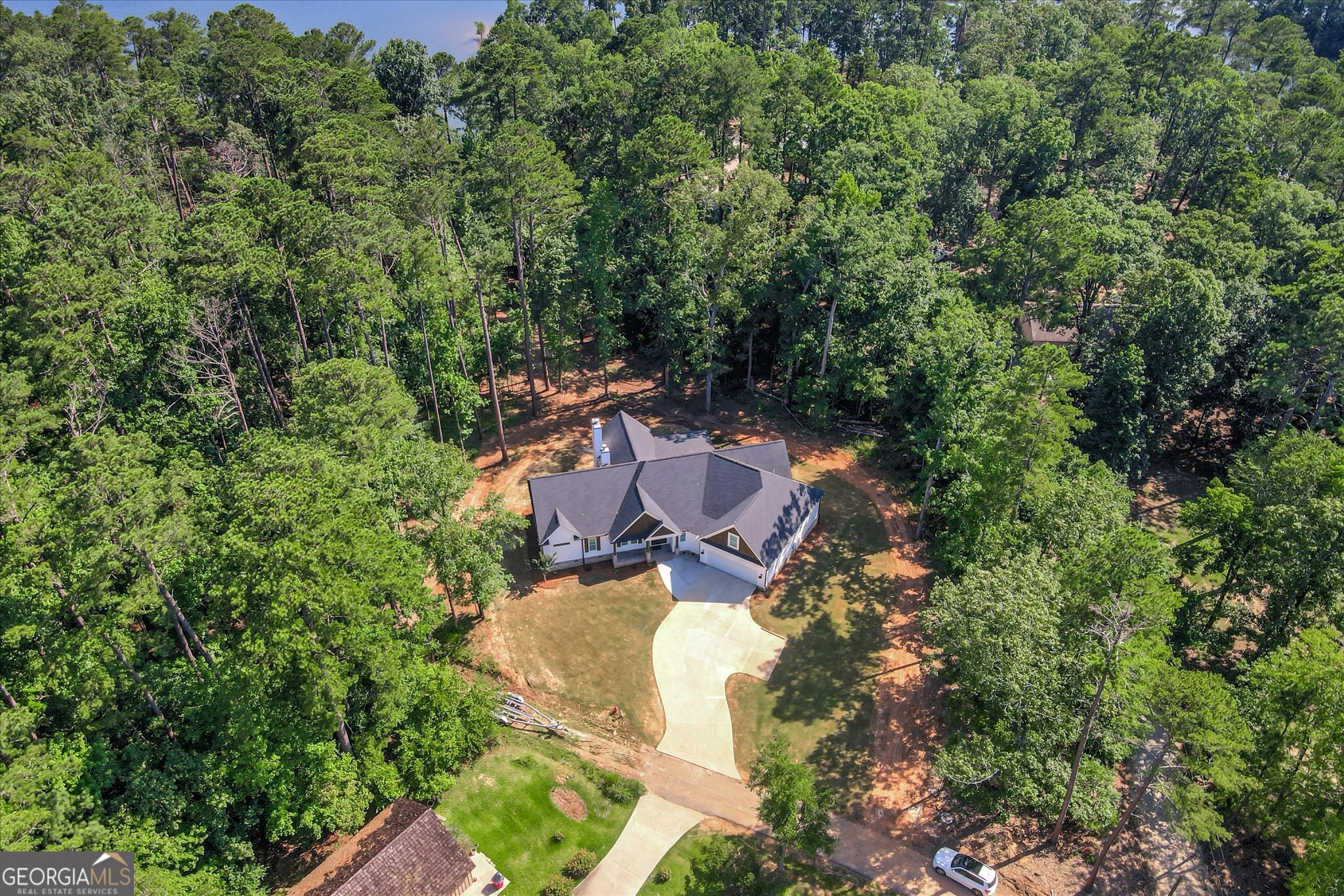 1199 Pawnee DR