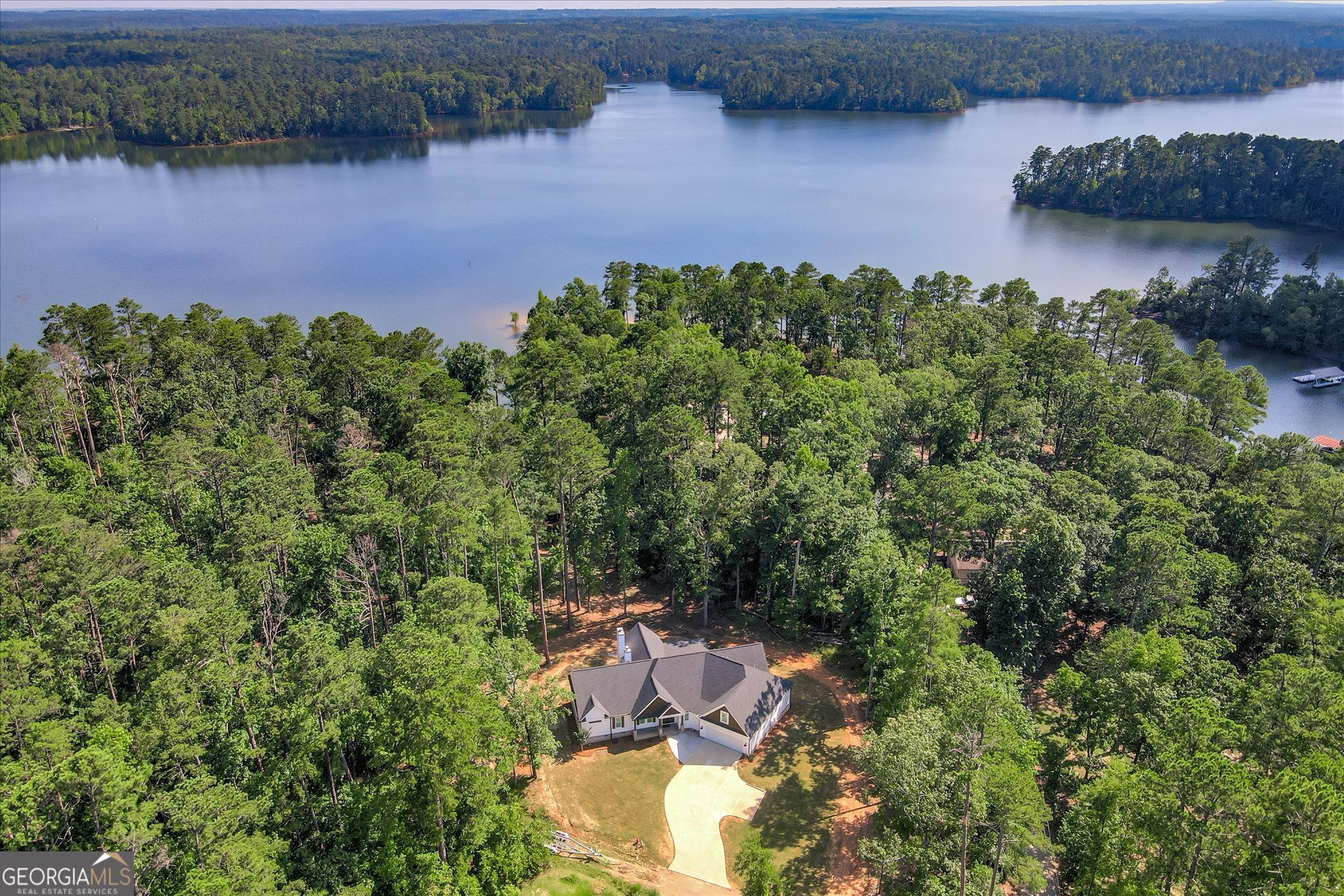 1199 Pawnee DR