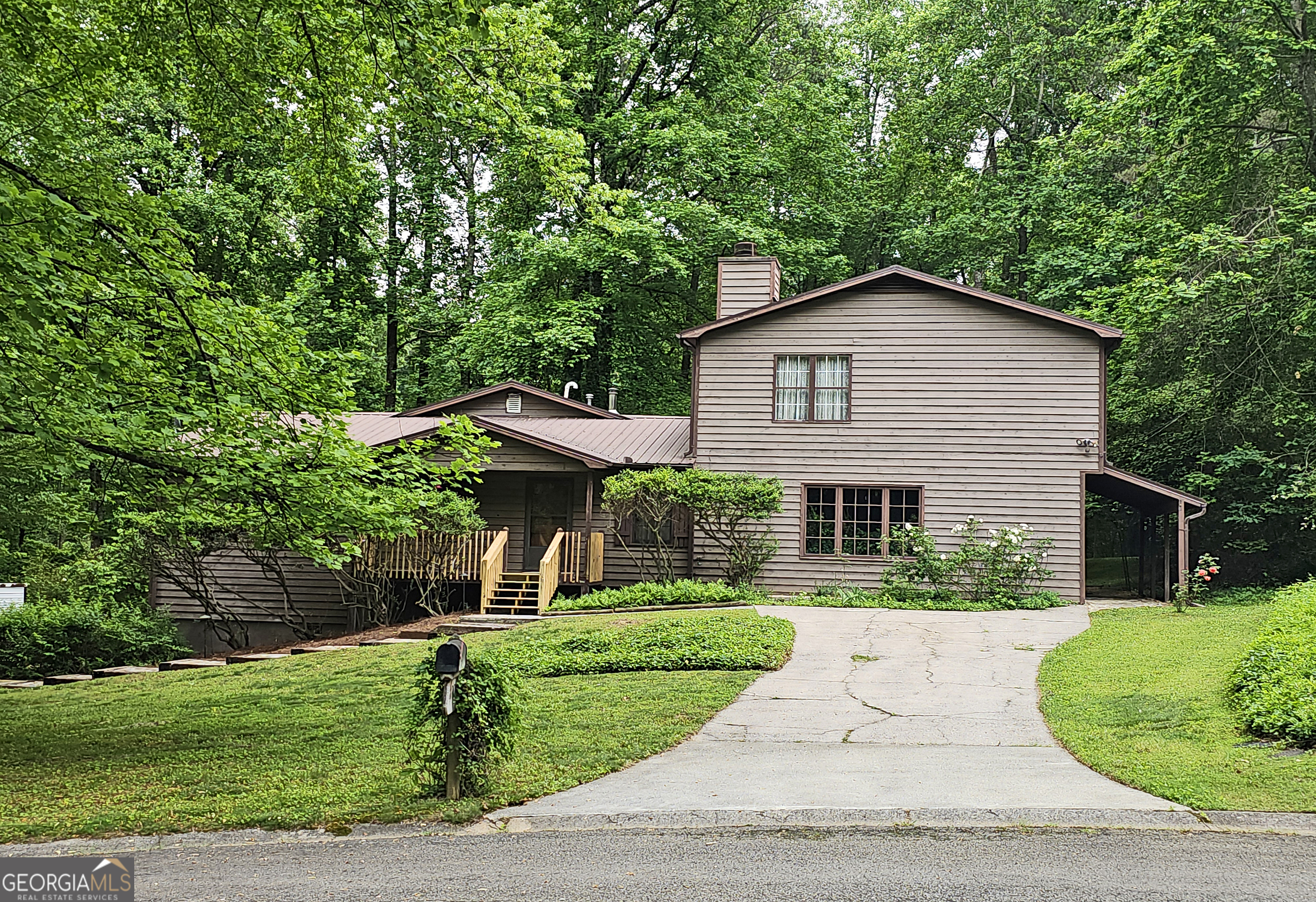170 Echota CT