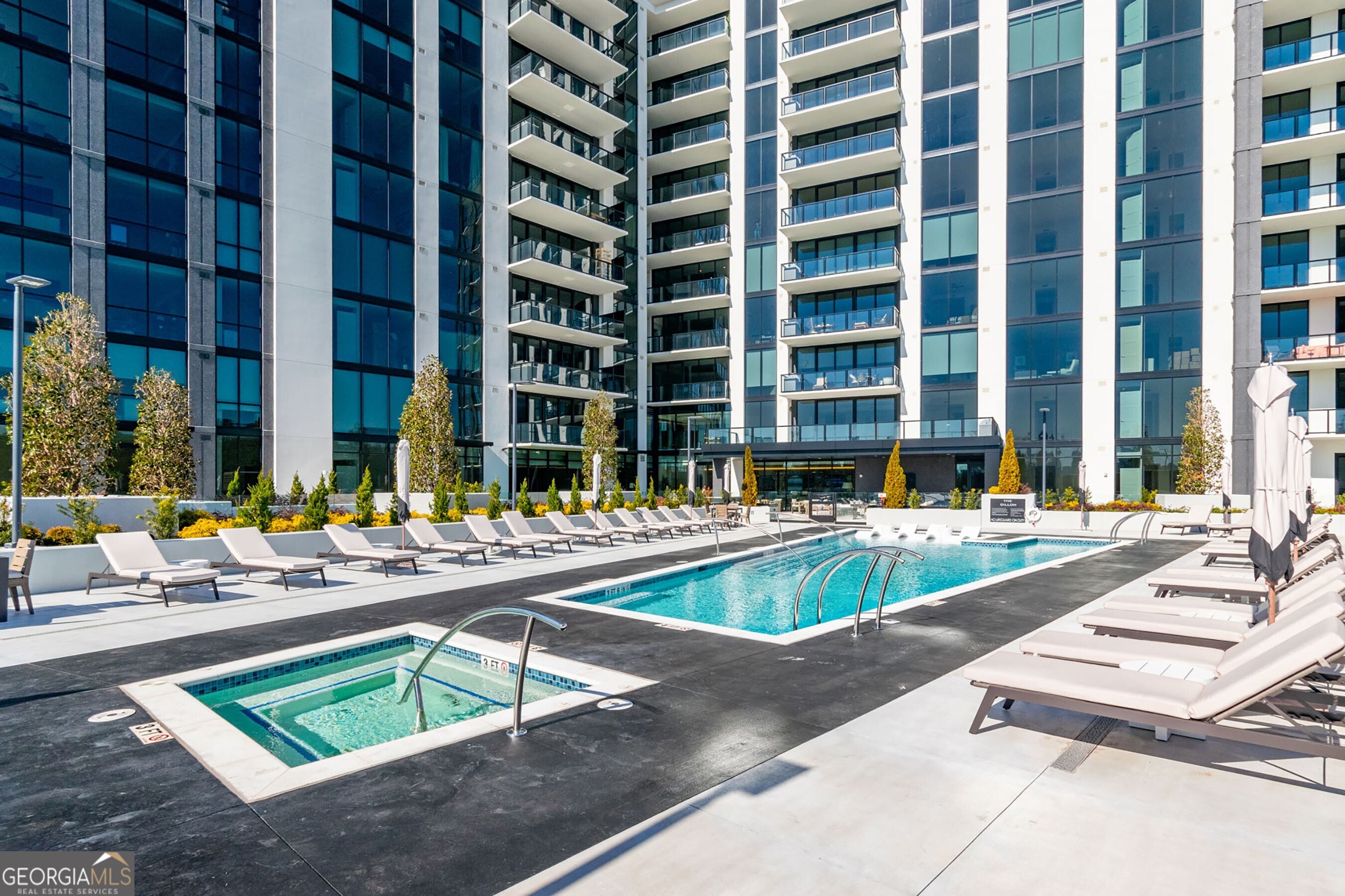 2425 Peachtree RD NE 1104