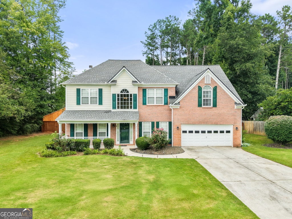 Photo of 2116 Caneridge Drive SW, Marietta, GA 30064 (MLS # 10819675)