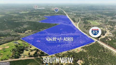 0 Hines RD LaGrange GA 30241