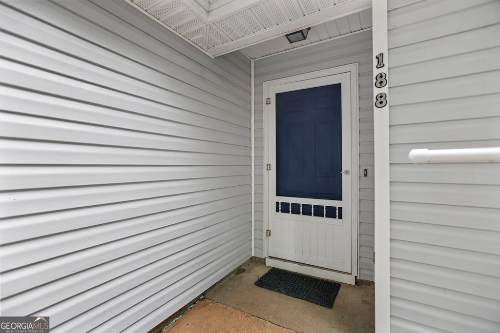 Photo of 188 Widewater Drive, Newnan, GA 30265 (MLS # 10805561)