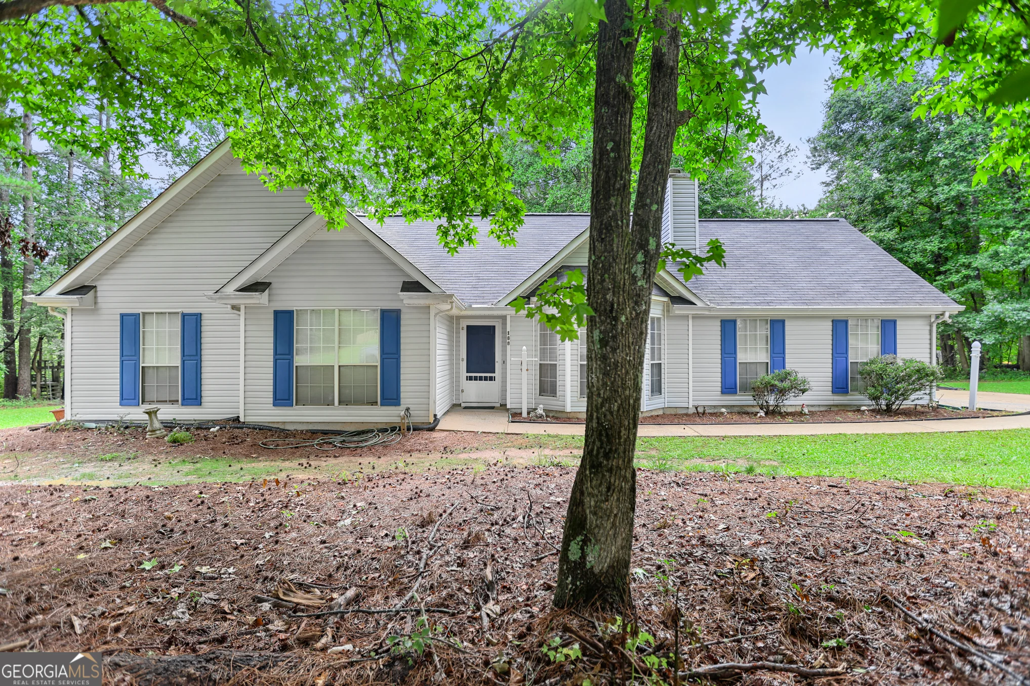 188 Widewater Drive