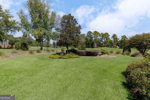 A home in Warner Robins