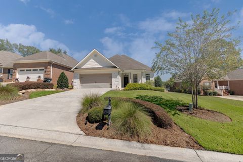 A home in Warner Robins